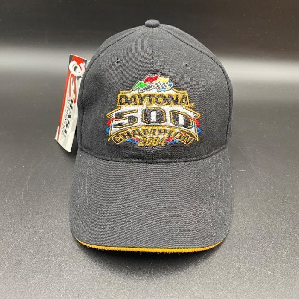 Chase Authentics Nascar Dale Jr. Daytona 500 Champion 2004